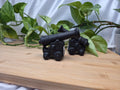 OBSIDIAN CANNON (2 PC)