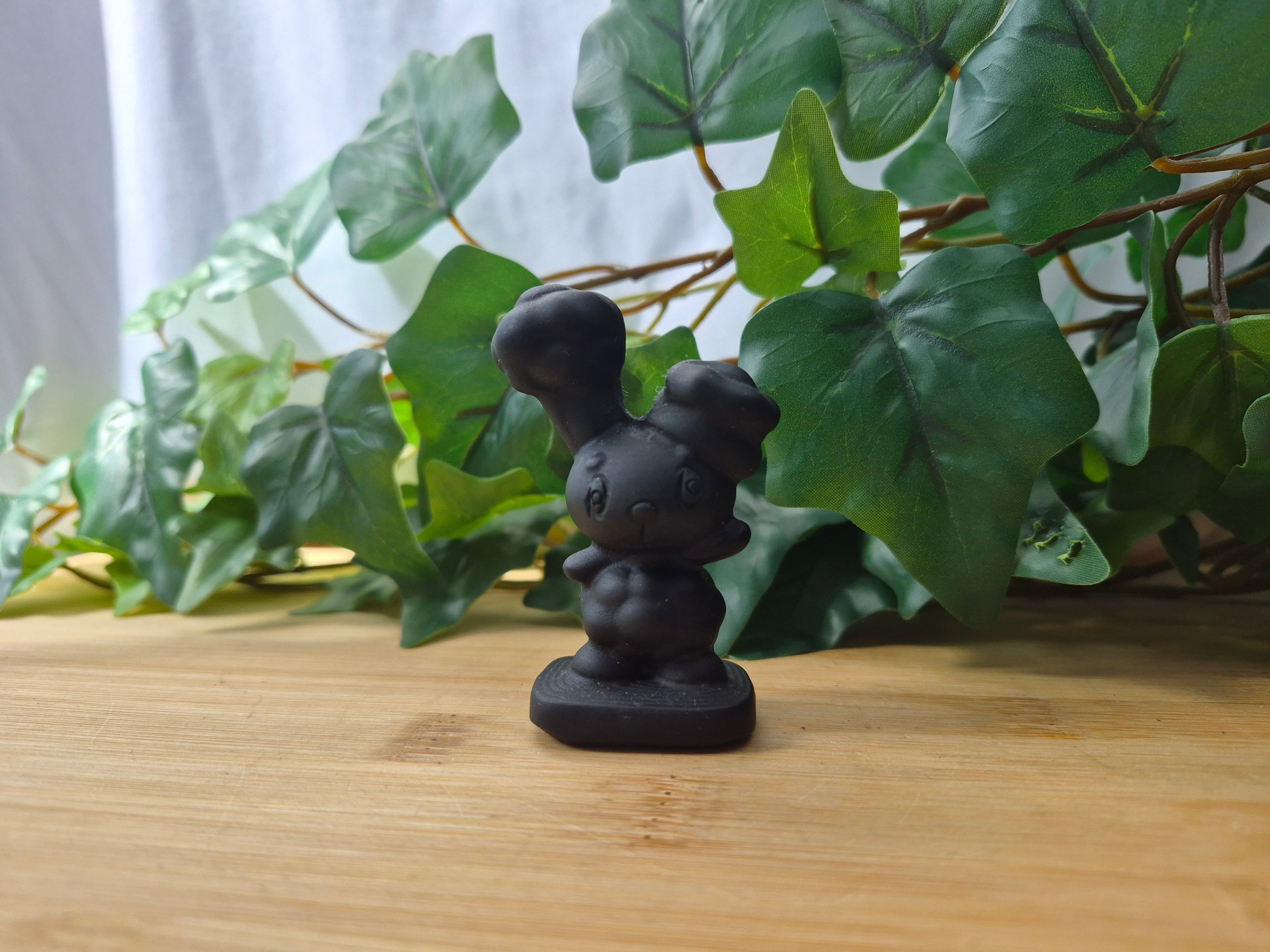 OBSIDIAN BUNEARY