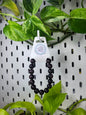 12mm GARNET BRACELET