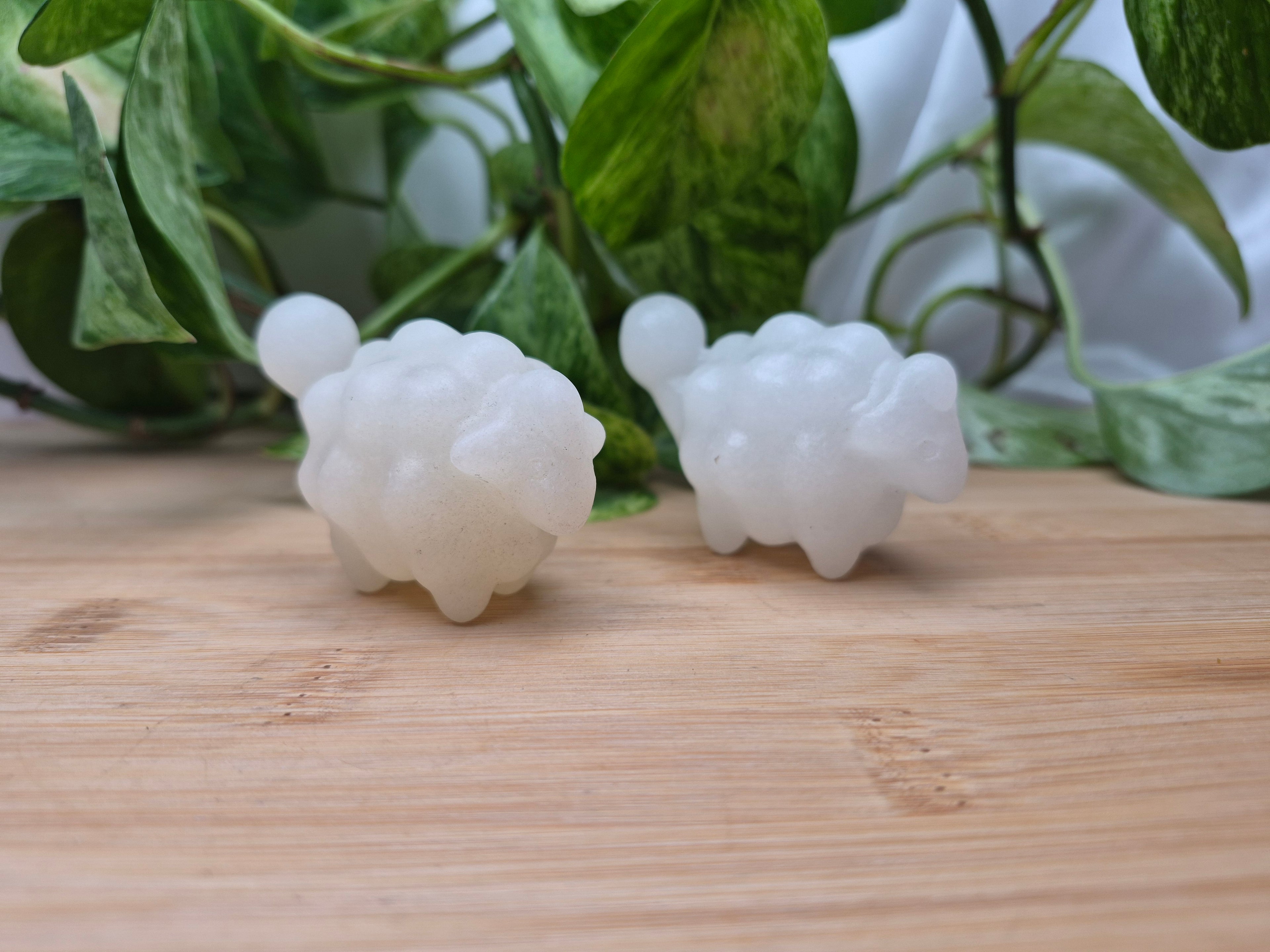 WHITE JADE MAREEP MD