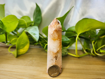 CARNELIAN TOWER