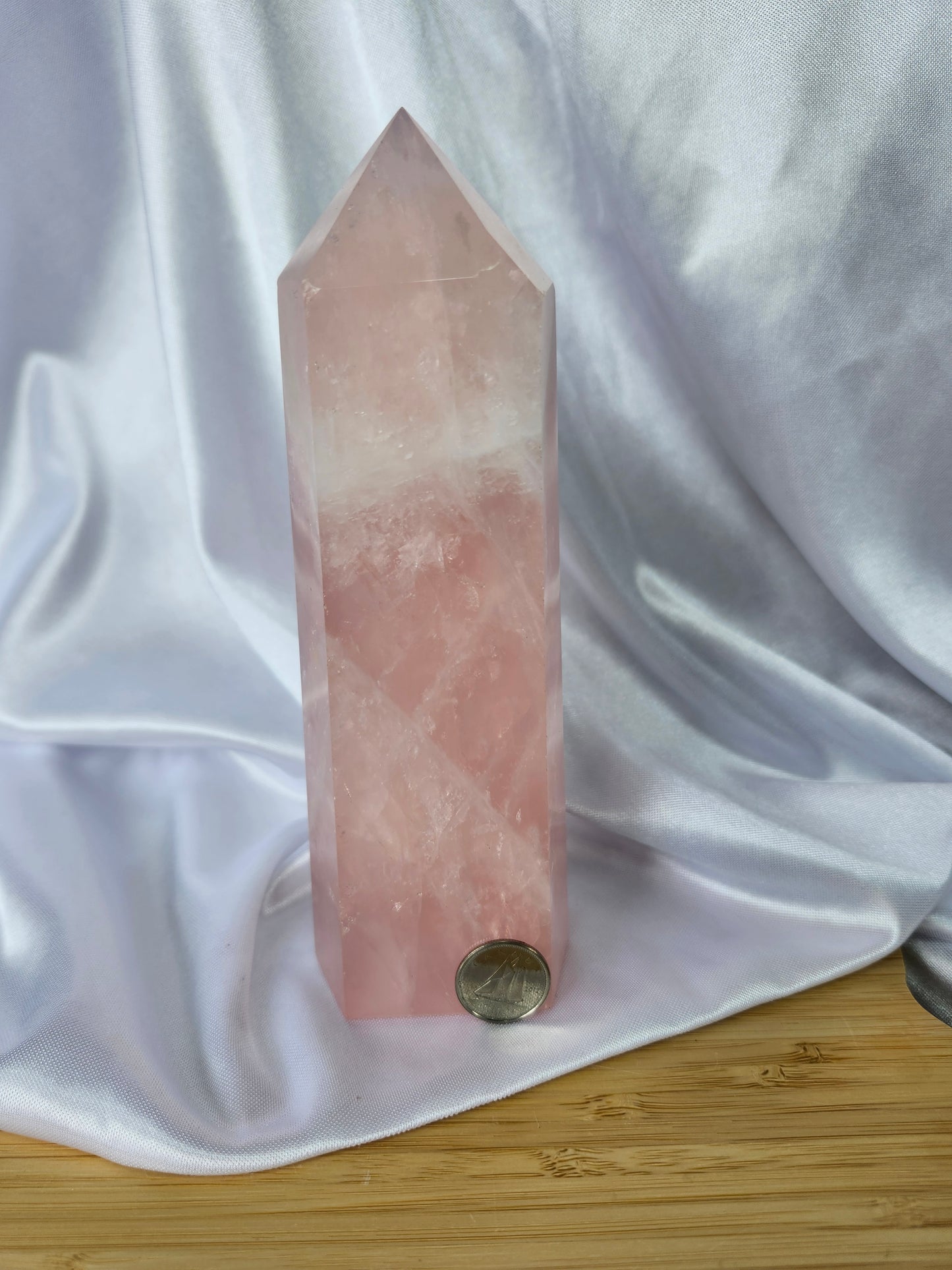 ROSE QUARTZ TOWER