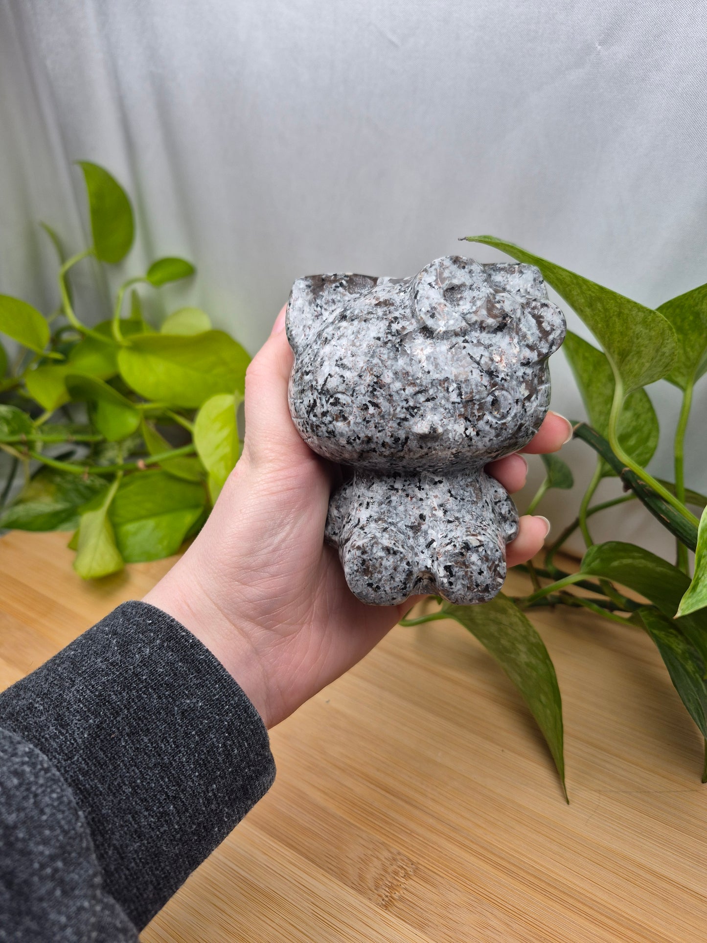 YOOPERLITE HELLO KITTY XL