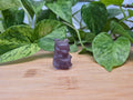 FLUORITE WINNIE THE POOH