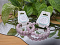 10MM KUNSITE BRACELET