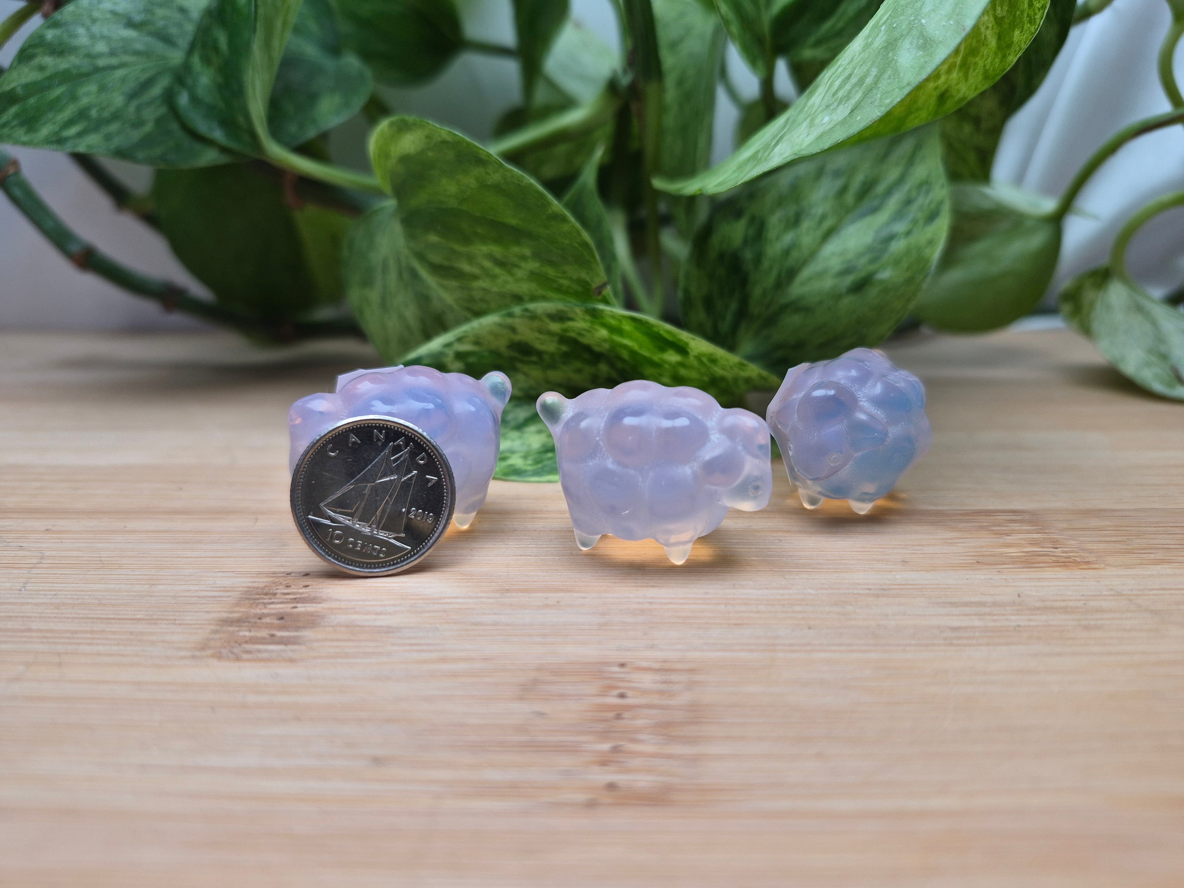 PINK OPALITE MAREEP