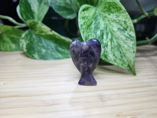AMETHYST ANGEL