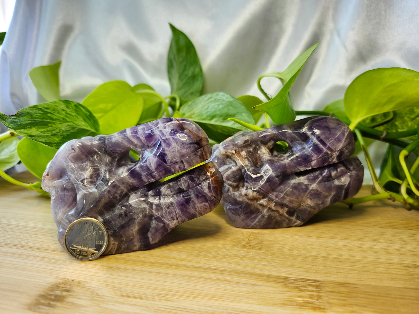 AMETHYST TREX HEAD