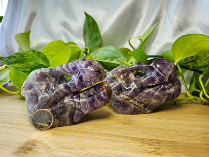 AMETHYST TREX HEAD