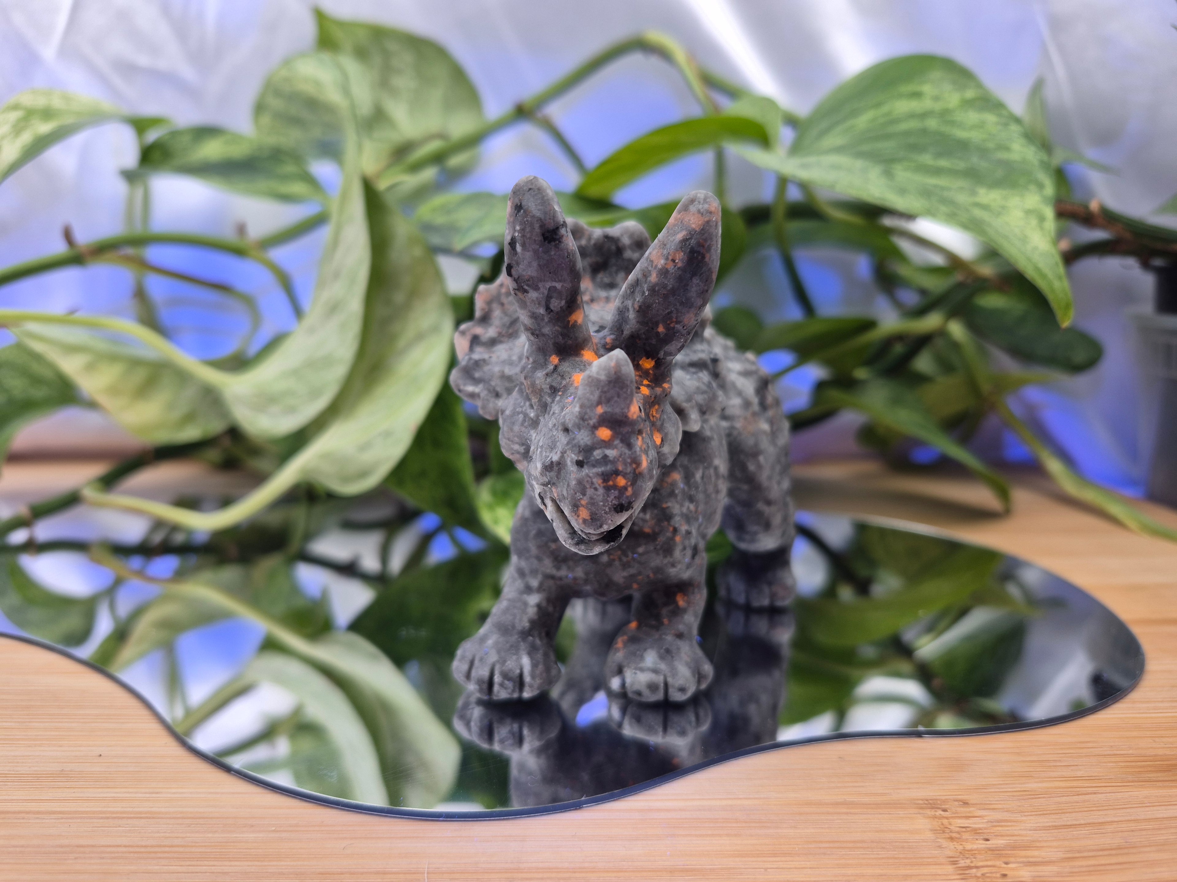 YOOPERLITE TRICERATOPS