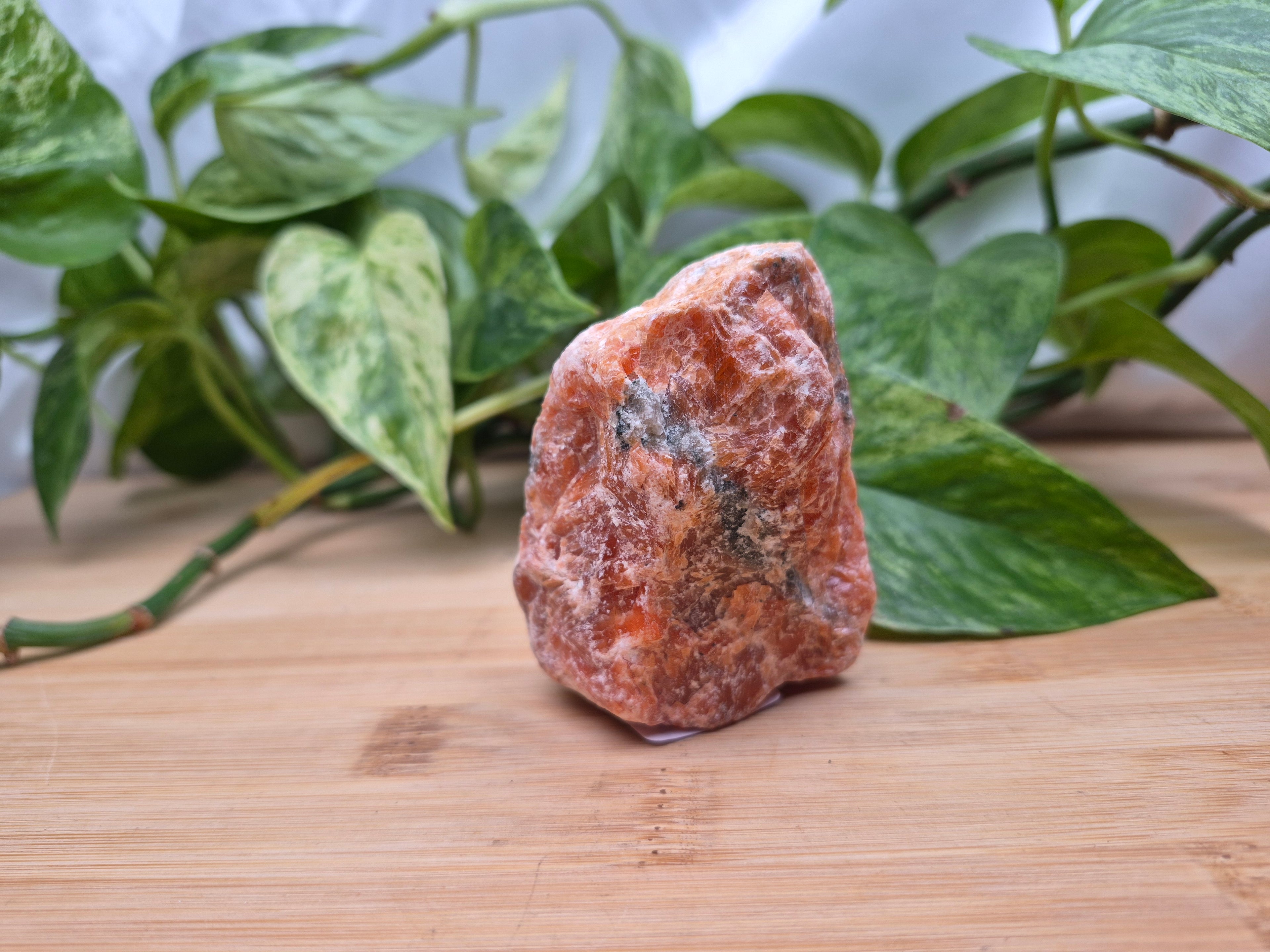 SUNSTONE ROUGH CHUNK