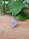 KUNZITE ROUGH CHUNK 38g
