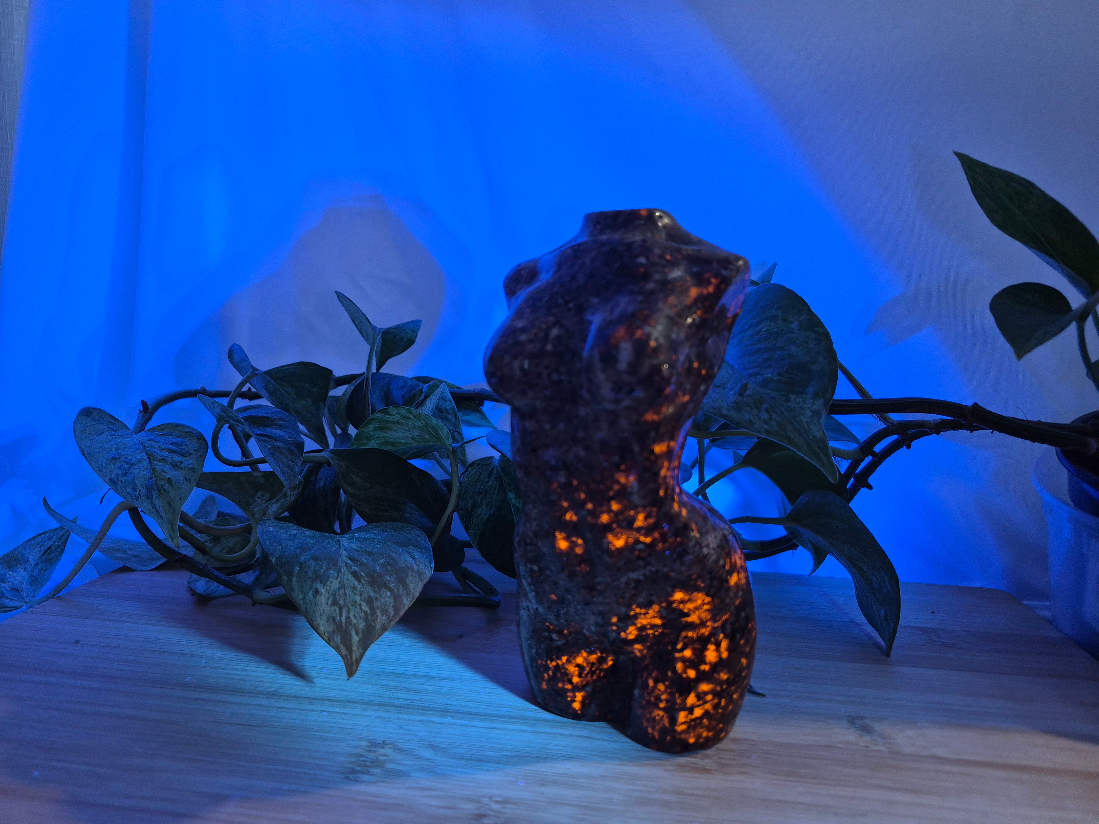 YOOPERLITE GODDESS BODY XL