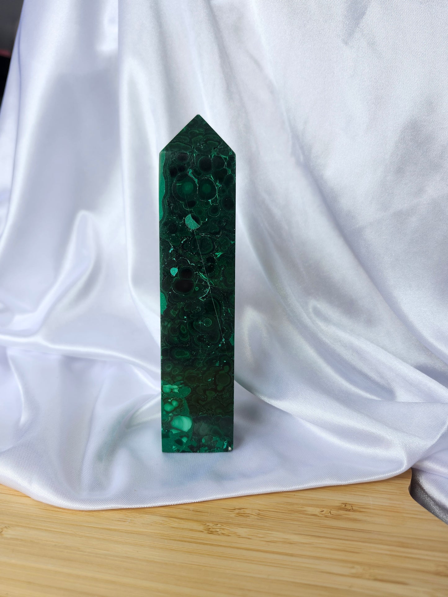 MALACHITE TOWER