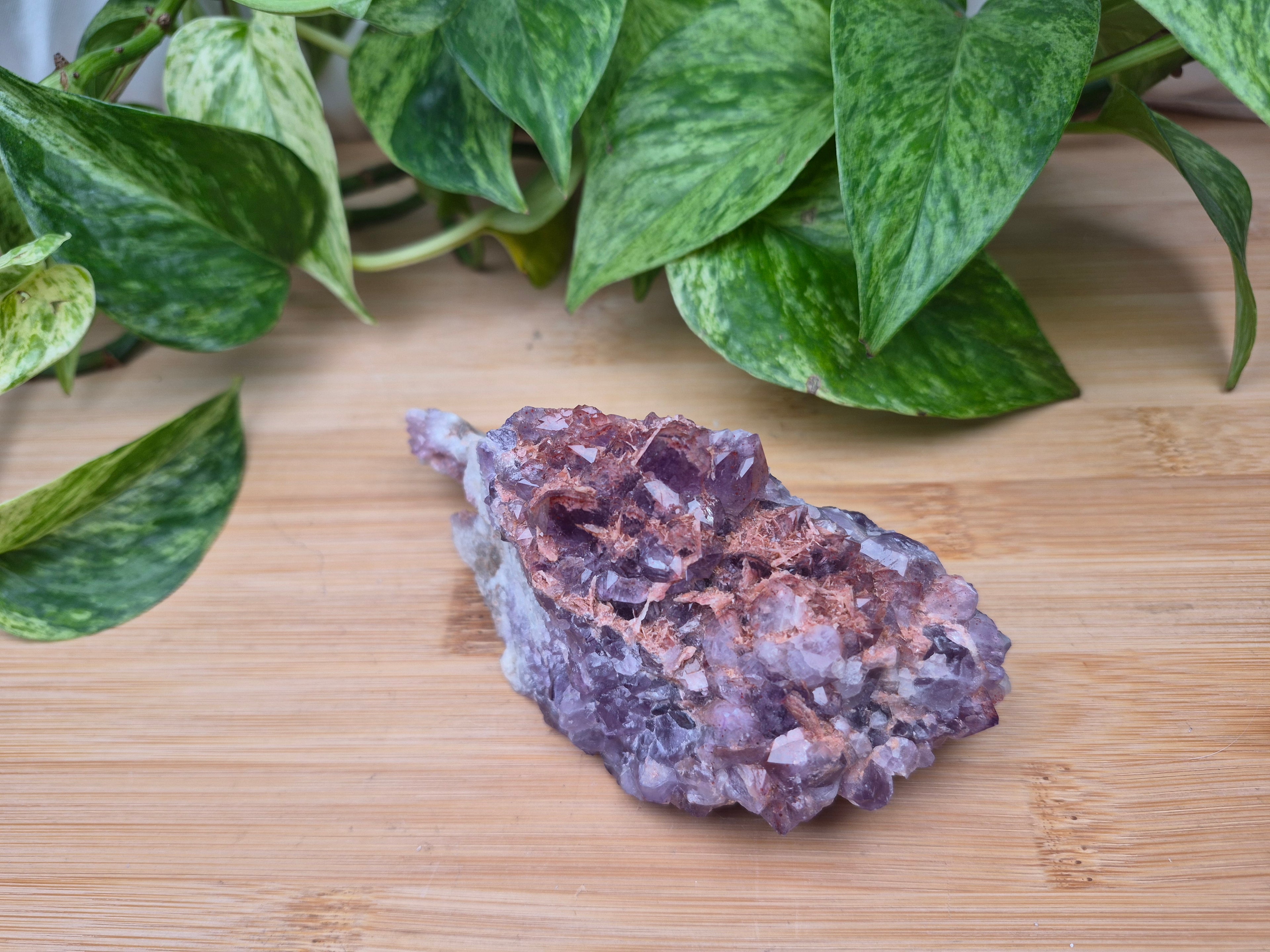 THUNDERBAY AMETHYST ROUGH CHUNK