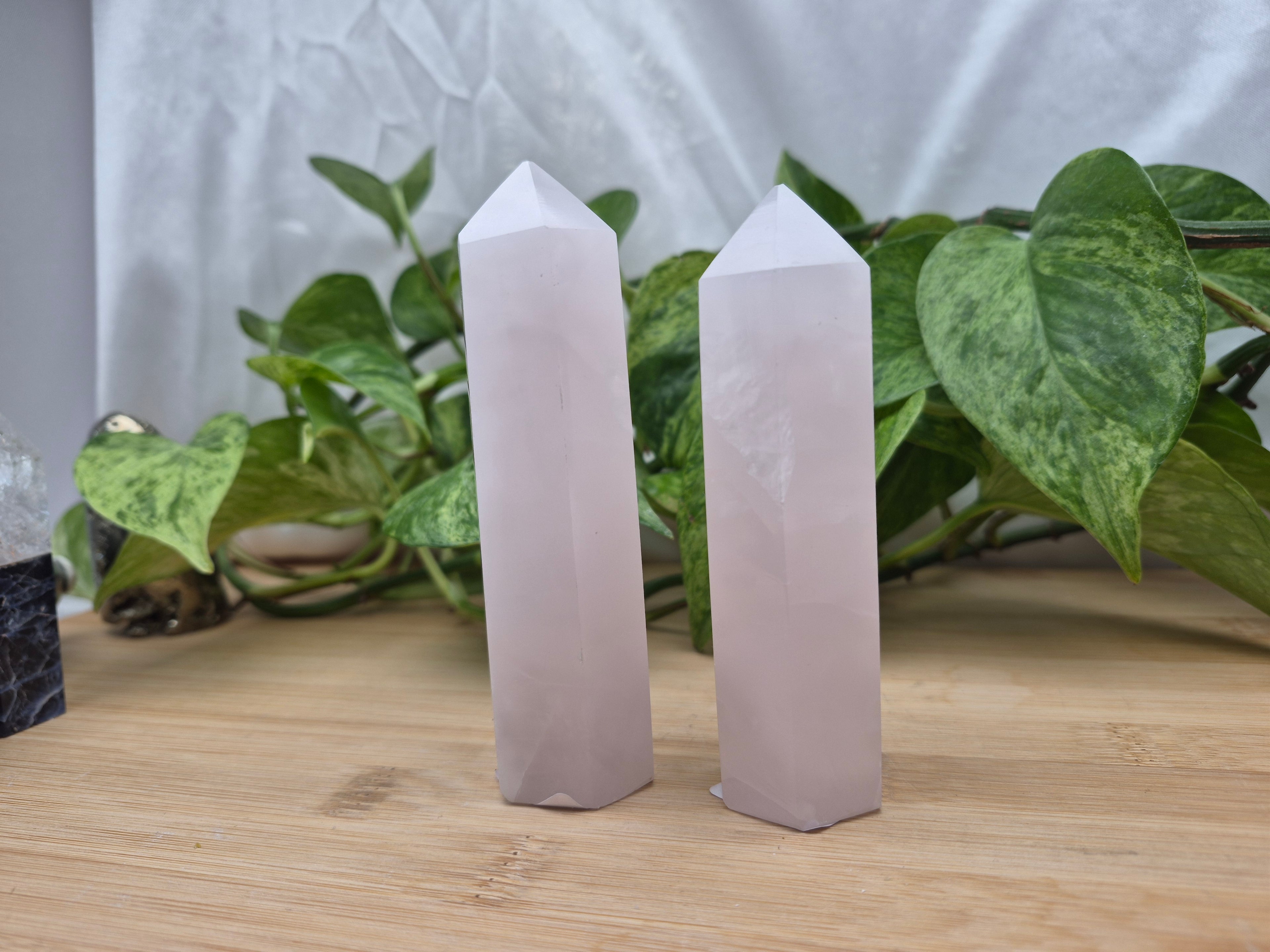 MANGANO CALCITE TOWER