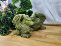 JADE DRAGON