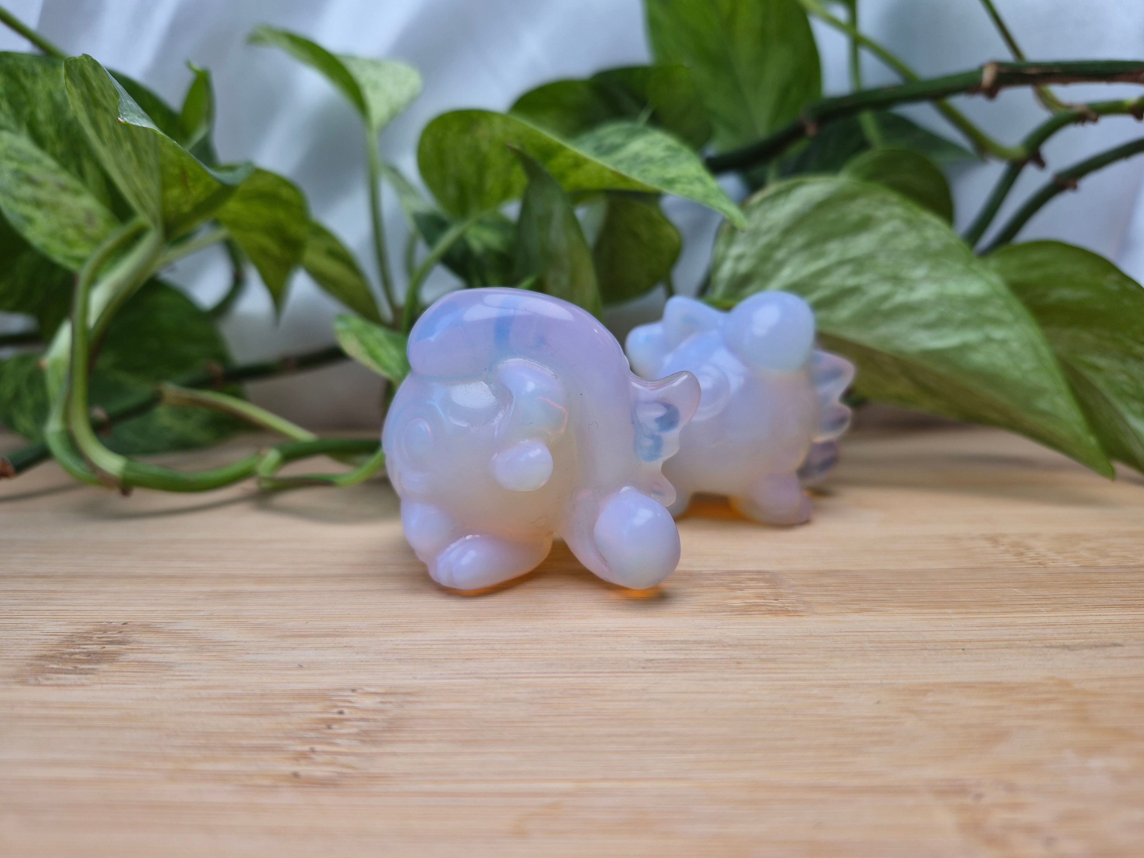 PINK OPALITE V MAX JIGGLYPUFF