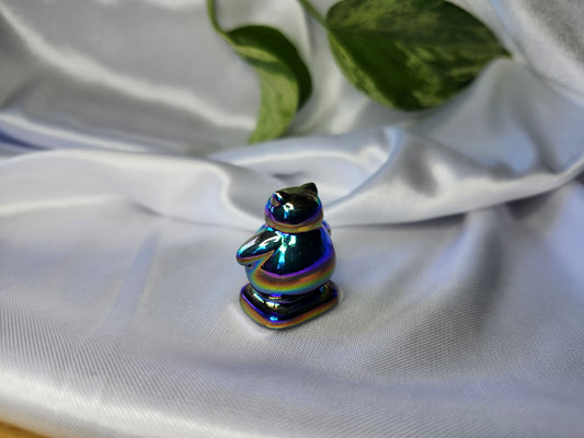 AURA OBSIDIAN SNORLAX