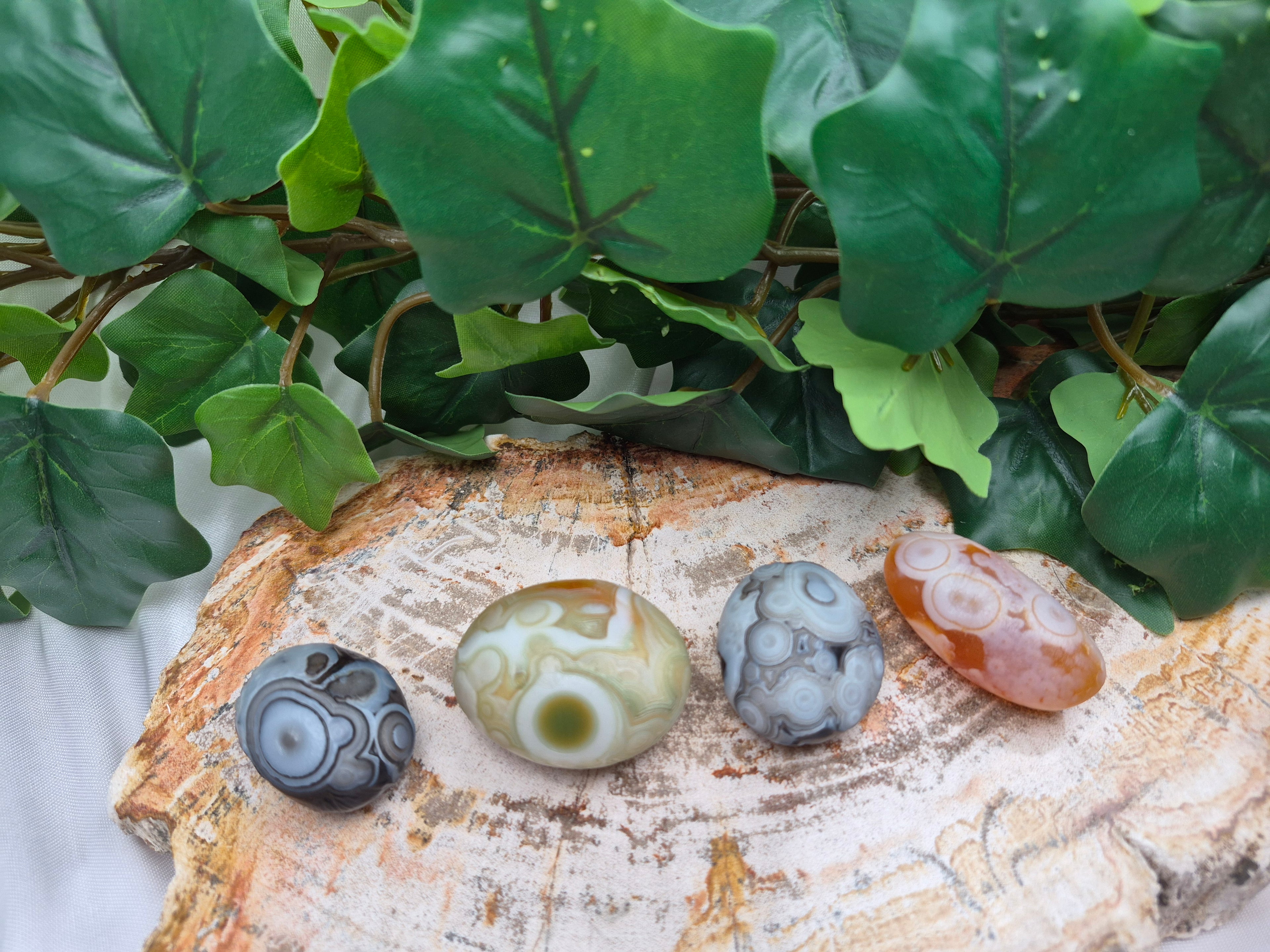 GOBI AGATE