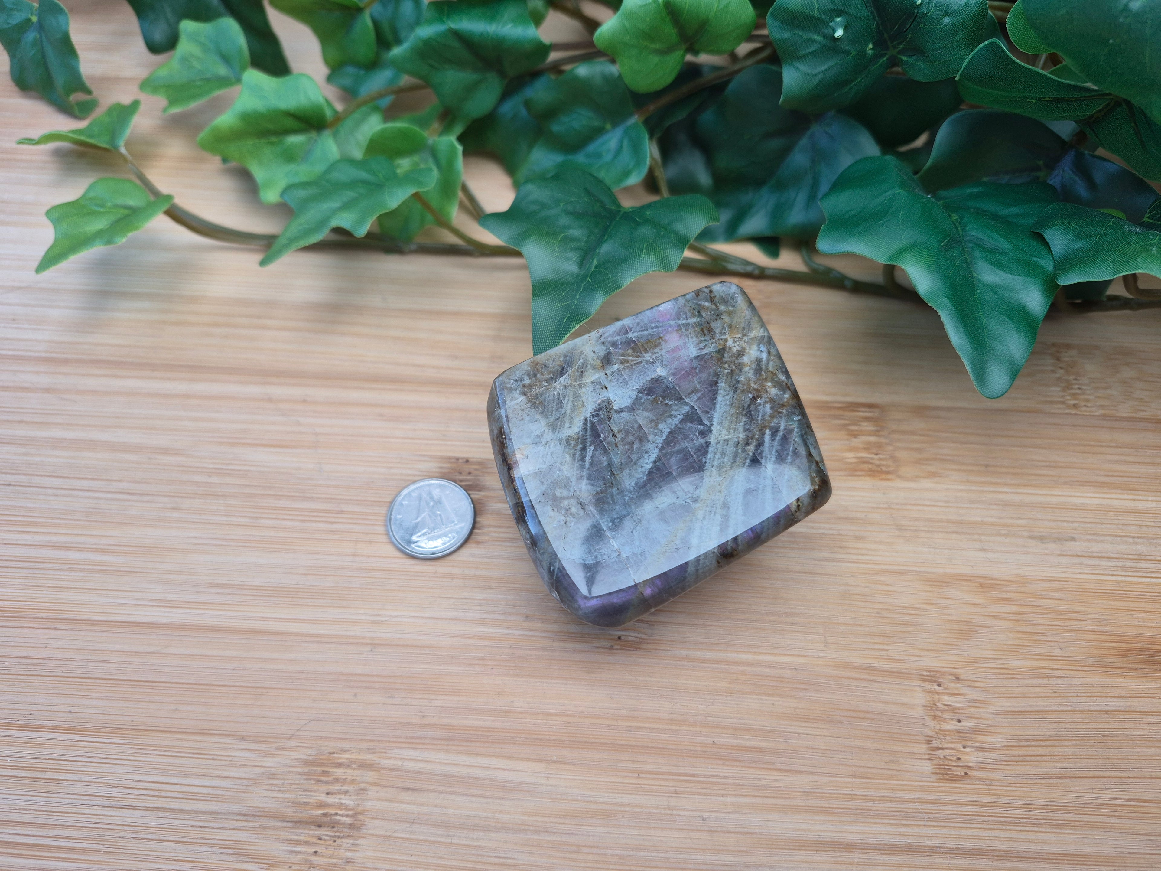 LABRADORITE FREEFORM