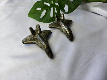 PYRITE JET