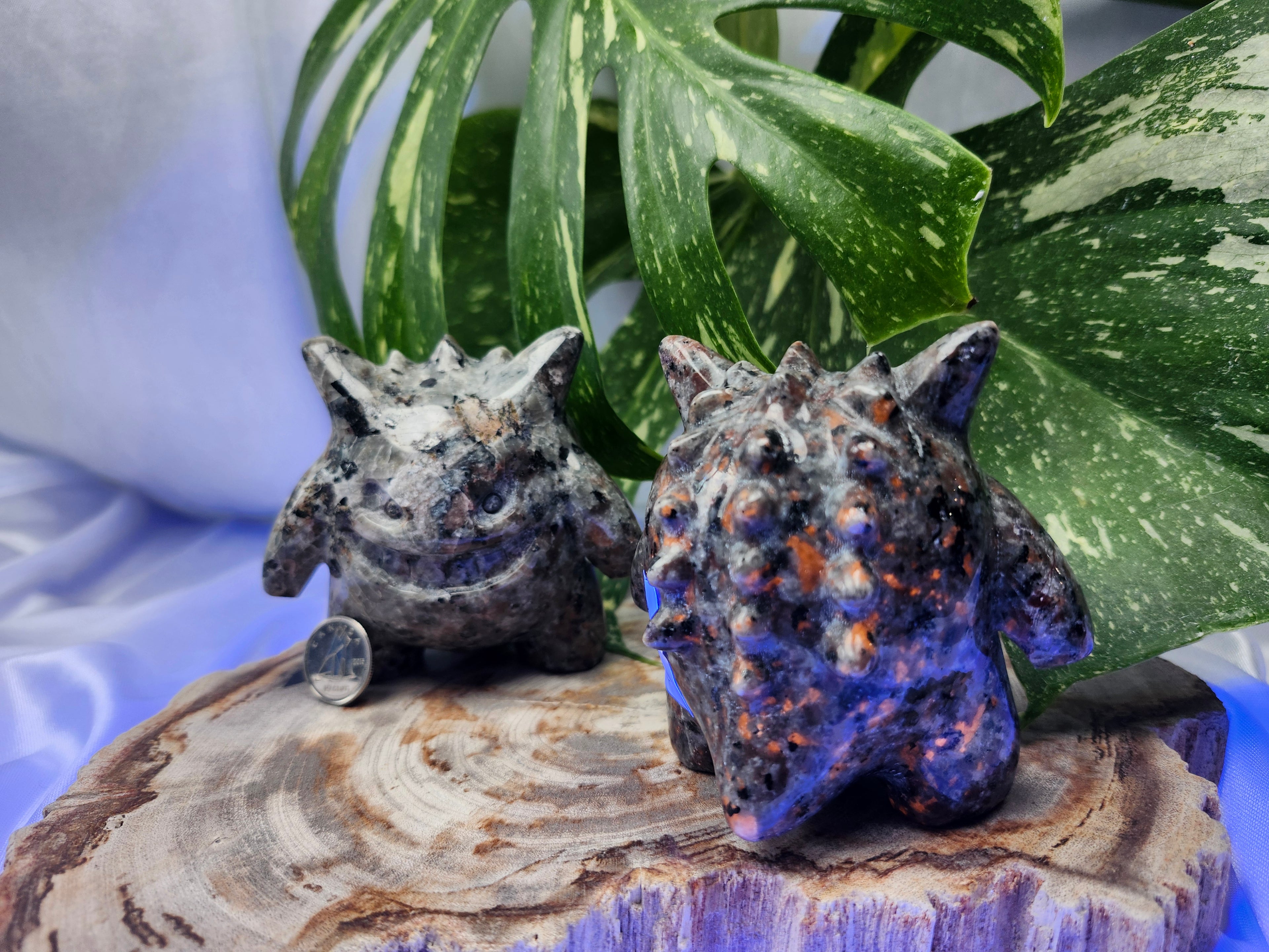 YOOPERLITE GENGAR LG