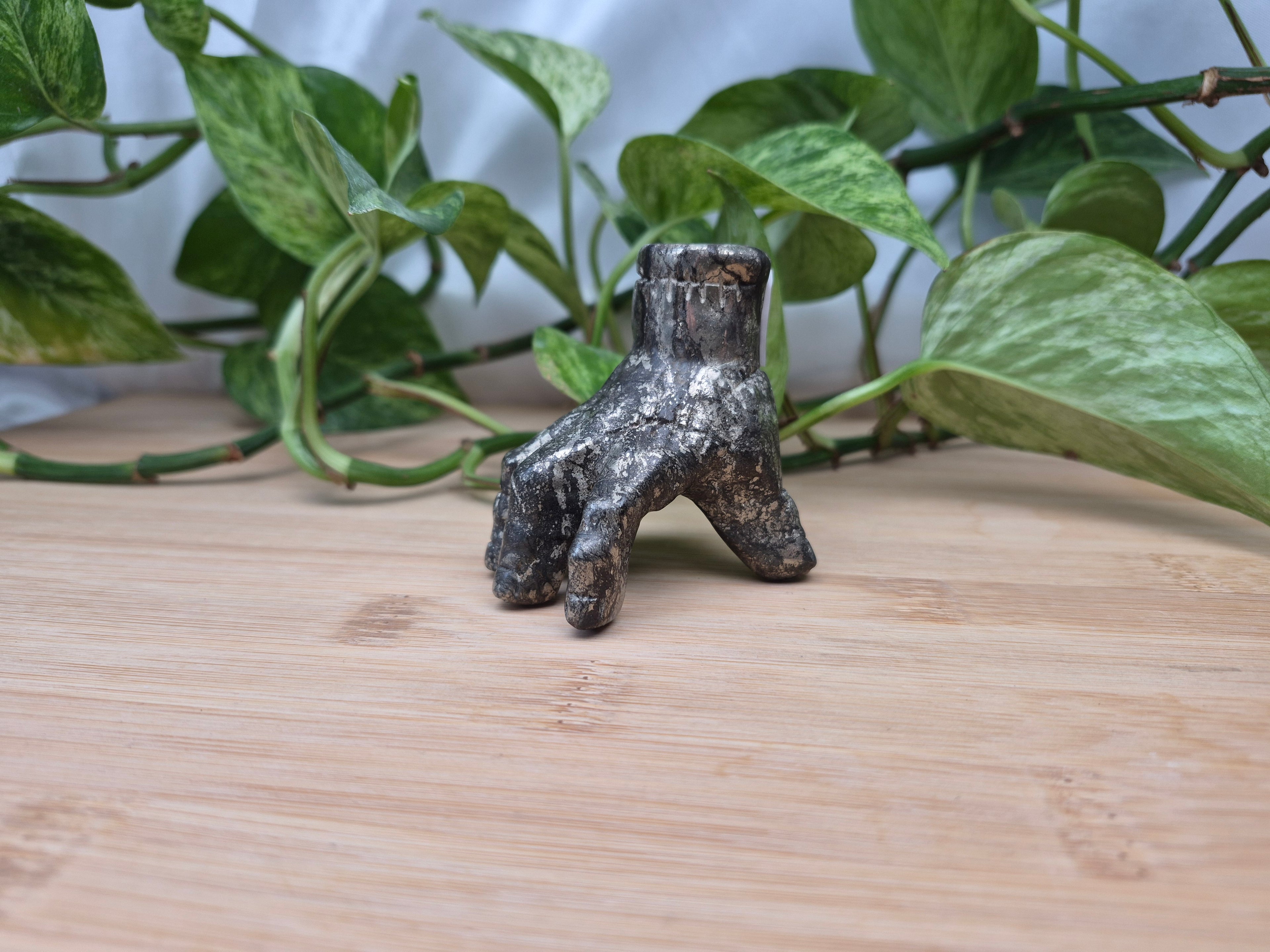 PYRITE "THING"