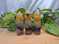 FLUORITE TOWER