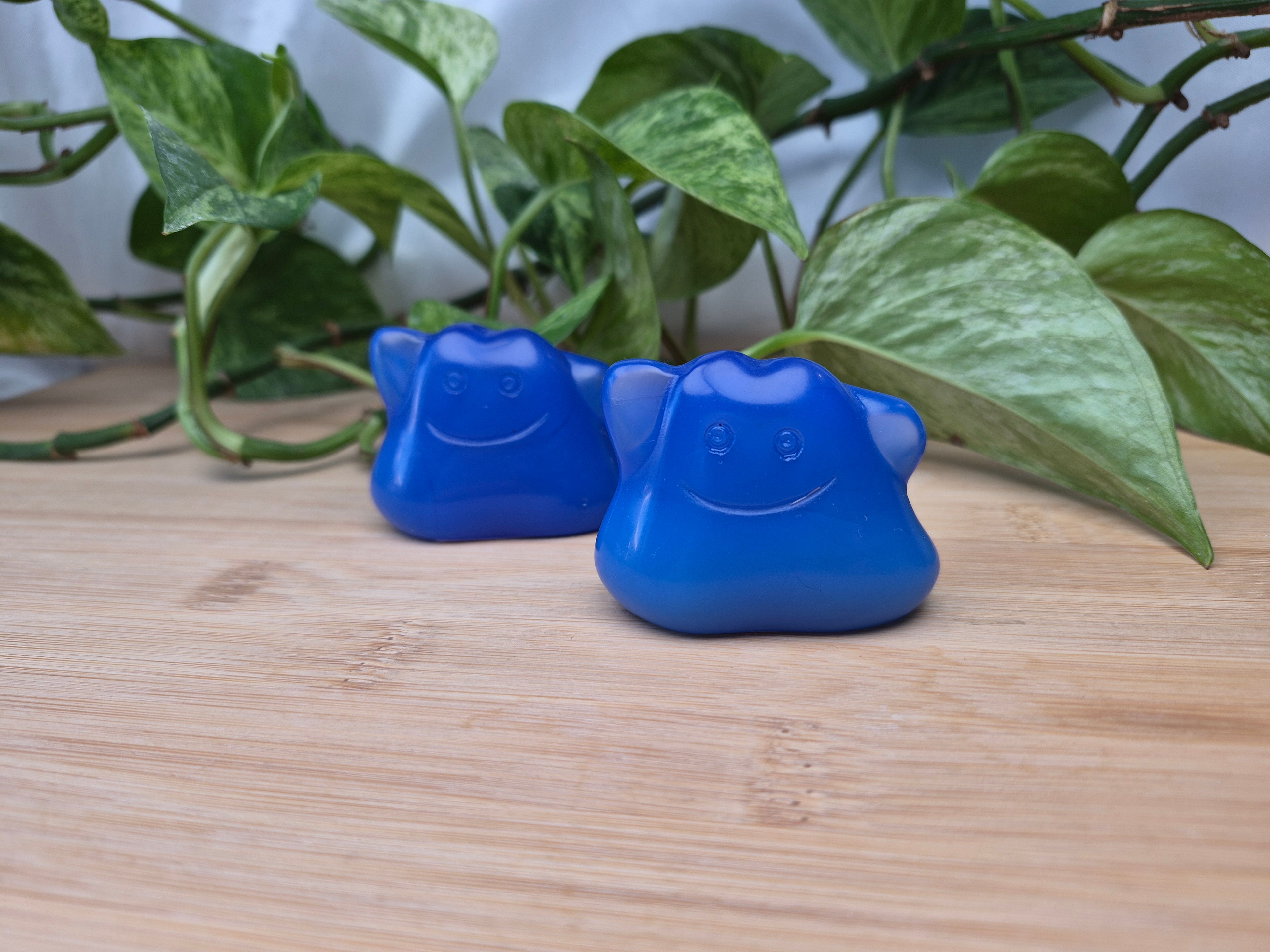 BLUE OPALITE DITTO LG