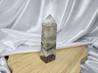 DEDRITIC PICTURE JASPER TOWER