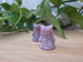 LEPIDOLITE SAILOR MOON