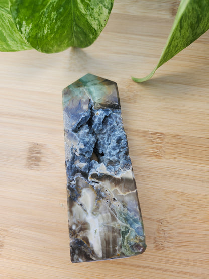 VOLCANO AGATE #5
