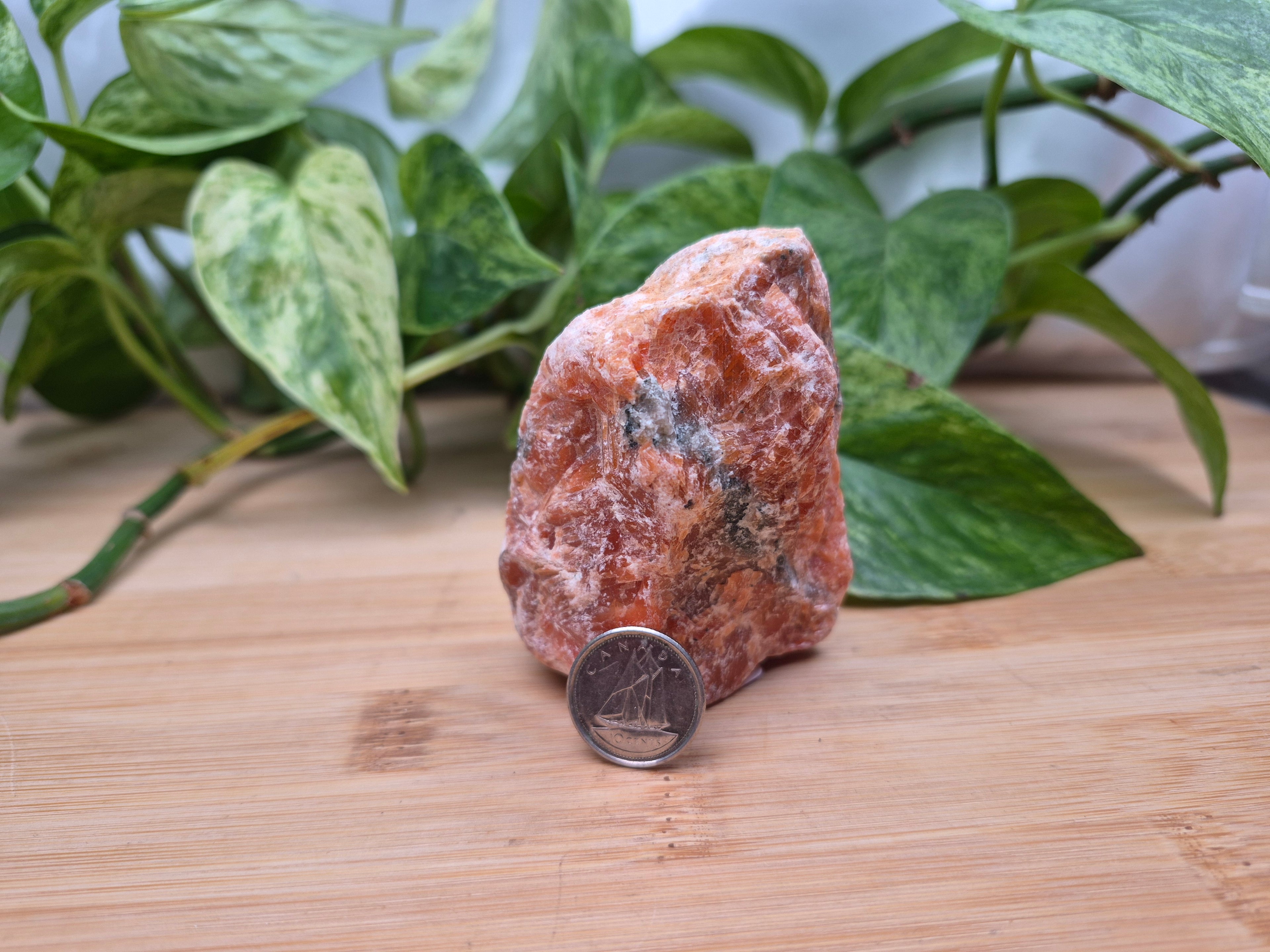 SUNSTONE ROUGH CHUNK