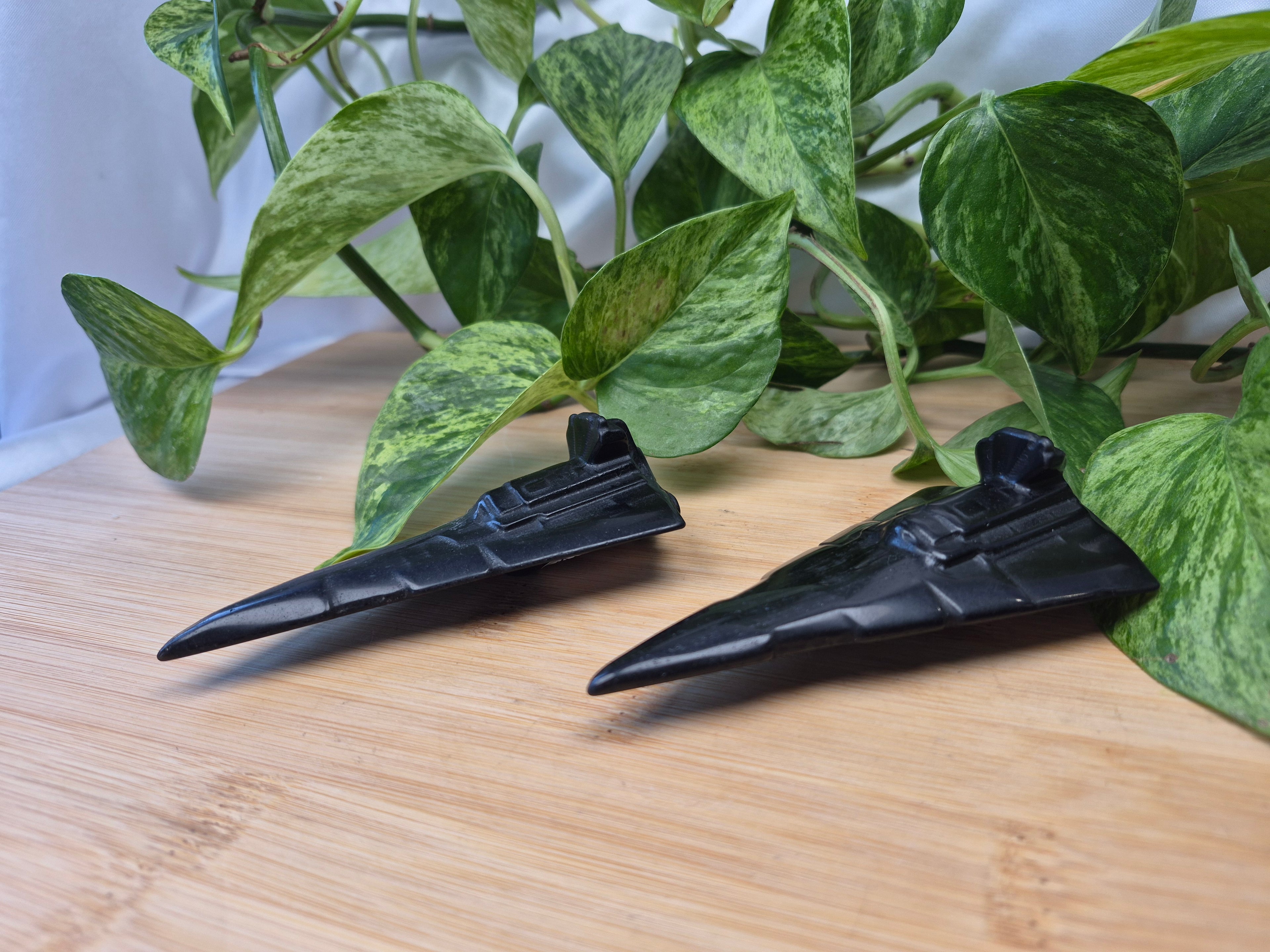 OBSIDIAN STAR DESTROYER