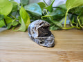 SPHALERITE SKULL