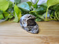SPHALERITE SKULL