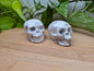 HOWLITE SKULL MD
