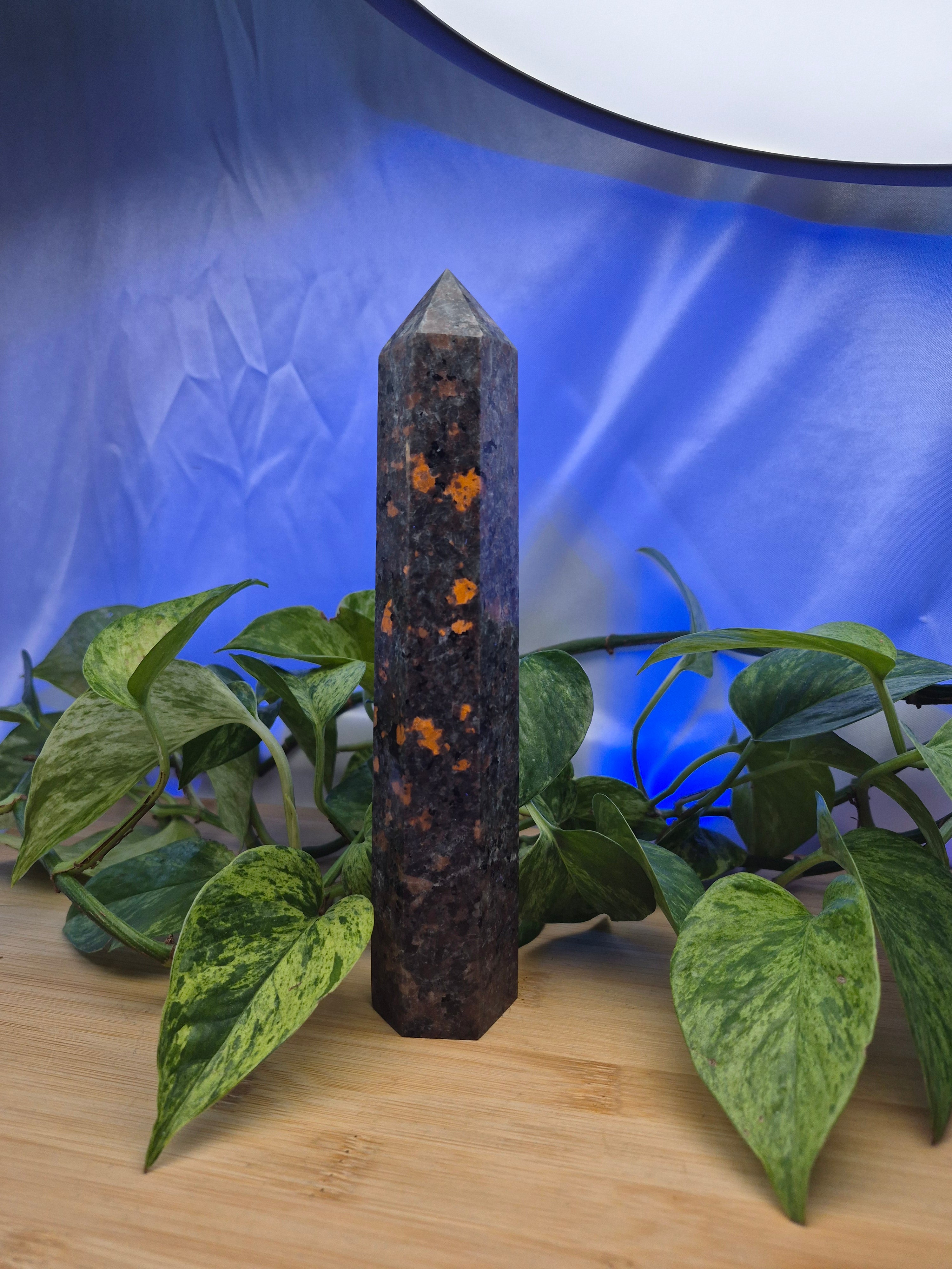 YOOPERLITE TOWER