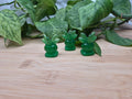 GREEN CATS EYE ODDISH