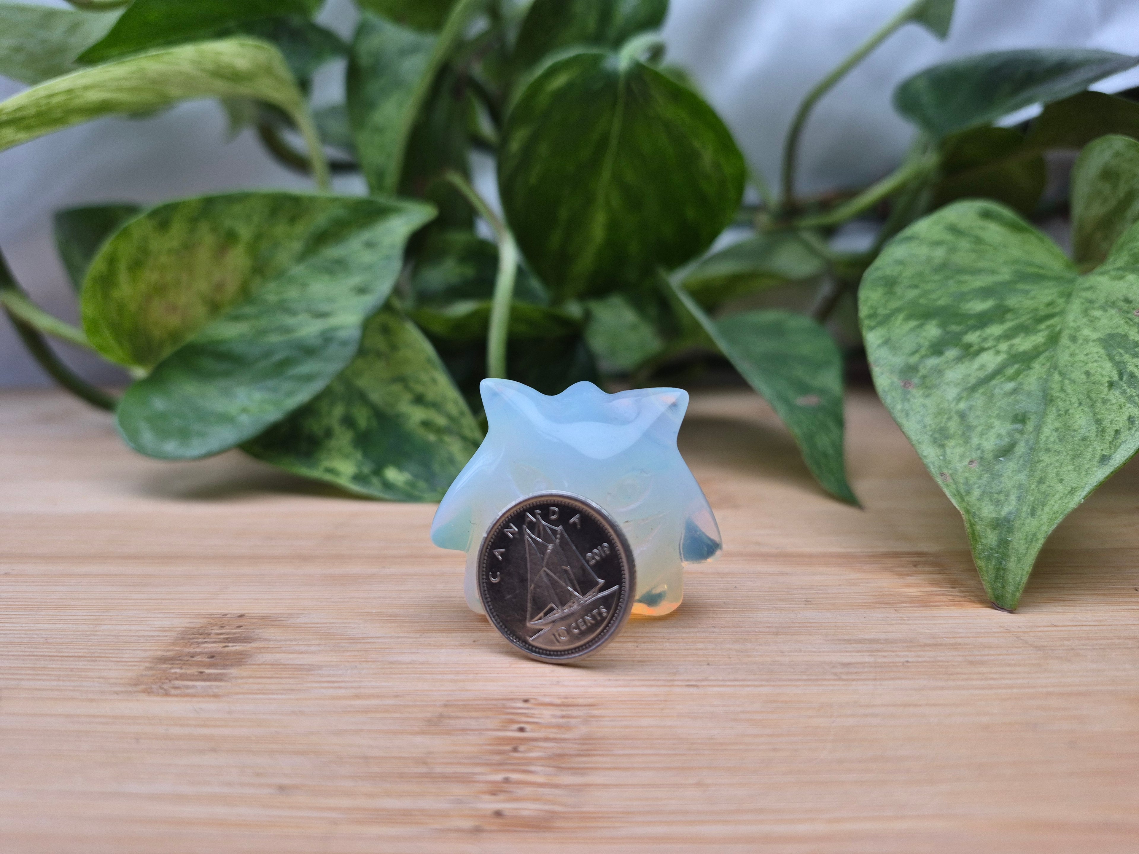 OPALITE GENGAR