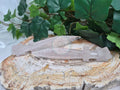 ROSE QUARTZ DAGGER