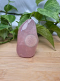 ROSE QUARTZ FREEFORM