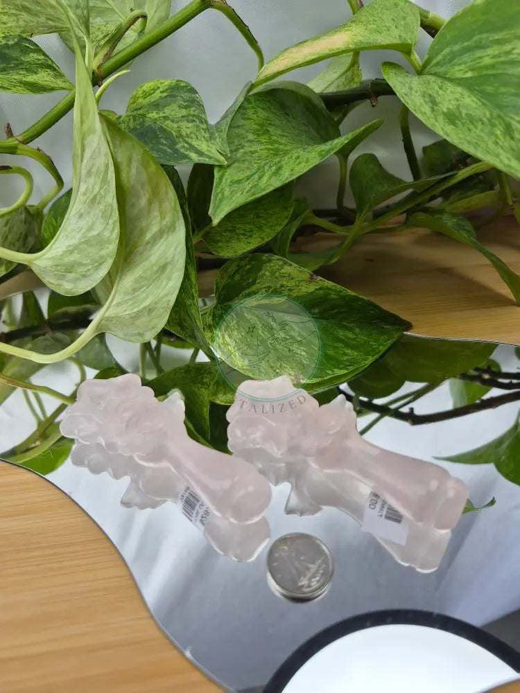 ROSE QUARTZ SAILOR MOON SCEPTER