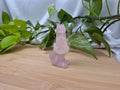 ROSE QUARTZ SCOOBY DOO