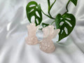 ROSE QUARTZ TINKERBELL