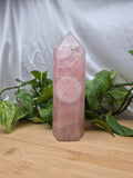 ROSE QUARTZ TOWER