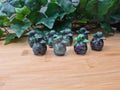 RUZY ZOISITE SMOLIV