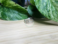 S7 CITRINE.925 STERLING SILVER