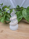 SELENITE FLAME